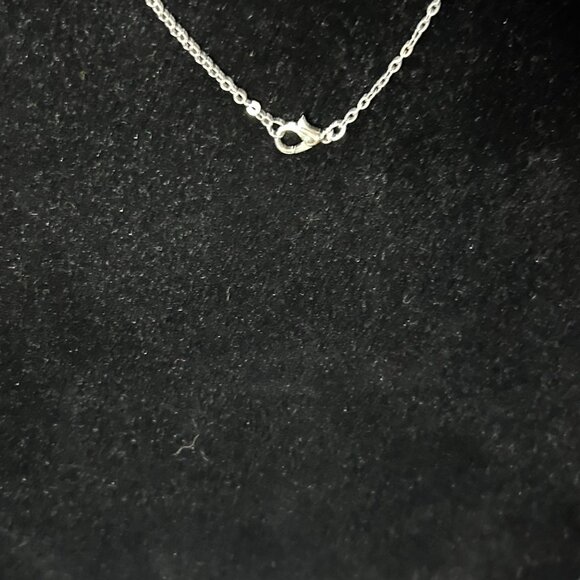 Gemstone Necklace - Picture 4 of 5